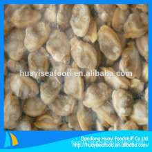 fresh bulk frozen clam meat